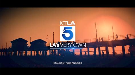 KTLA 5 coming to YouTube TV